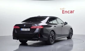 BMW 520 i M Sport, снимка 2