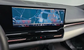 BMW 520 i M Sport, снимка 12