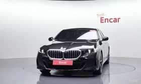 BMW 520 i M Sport, снимка 3