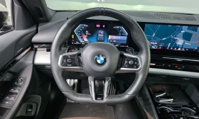 BMW 520 i M Sport, снимка 11