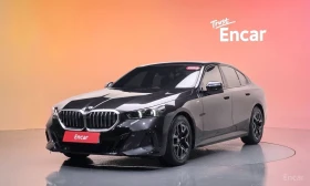 BMW 520 i M Sport, снимка 1