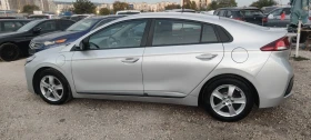 Hyundai Ioniq PEHV, снимка 7