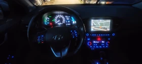Hyundai Ioniq PEHV, снимка 9