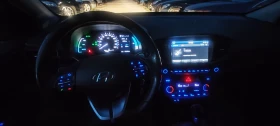 Hyundai Ioniq PEHV, снимка 8