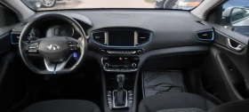 Hyundai Ioniq PEHV, снимка 14