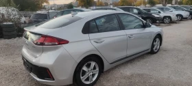 Hyundai Ioniq PEHV, снимка 5