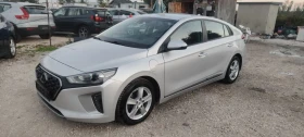 Hyundai Ioniq PEHV, снимка 3