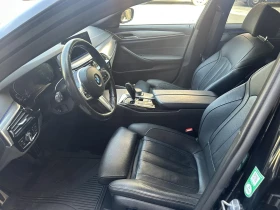 BMW 530E 530e xDrive iPerformance, снимка 9