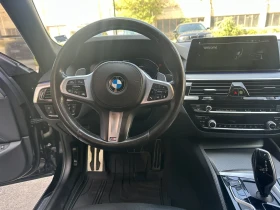 BMW 530E 530e xDrive iPerformance, снимка 11