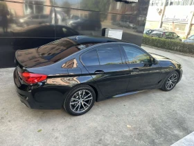 BMW 530E 530e xDrive iPerformance, снимка 4