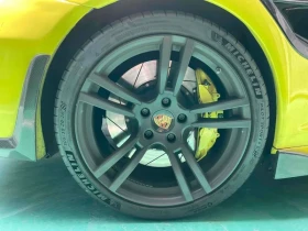 Porsche 911 Turbo 997, снимка 11