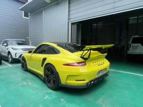 Porsche 911 Turbo 997, снимка 6