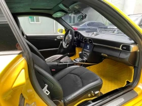 Porsche 911 Turbo 997, снимка 14