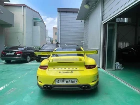 Porsche 911 Turbo 997, снимка 5