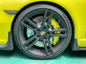 Porsche 911 Turbo 997, снимка 8