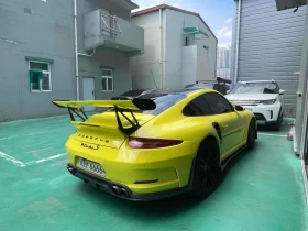Porsche 911 Turbo 997, снимка 3