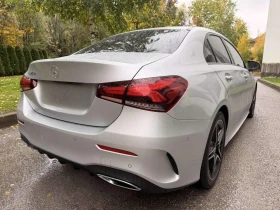 Mercedes-Benz A 200 AMG OPTIC, снимка 7