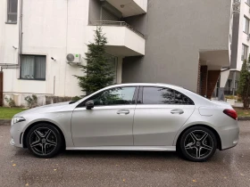 Mercedes-Benz A 200 AMG OPTIC, снимка 4