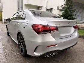Mercedes-Benz A 200 AMG OPTIC, снимка 5