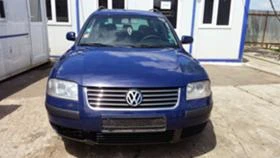 VW Passat 1.9TDI | Mobile.bg    1