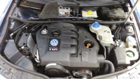 VW Passat 1.9TDI | Mobile.bg   2