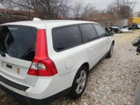 Volvo V70 2БР 2,4d НА ЧАСТИ  - [3] 