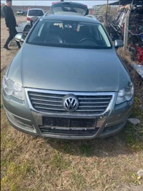 VW Passat 2,0 TDI BMP   | Mobile.bg    4