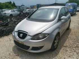 Seat Altea 2.0 tdi - [3] 