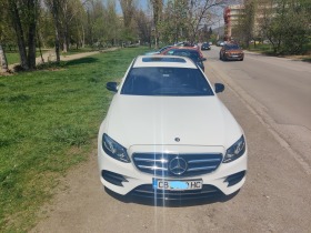 Обява за продажба на Mercedes-Benz E 400 ~33 600 EUR - изображение 1