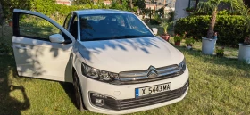     Citroen C-Elysee