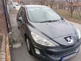 Peugeot 308 1.6 HDI | Mobile.bg   5
