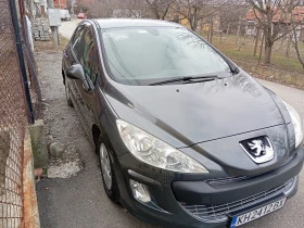 Peugeot 308 1.6 HDI, снимка 5