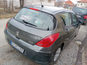 Peugeot 308 1.6 HDI, снимка 6
