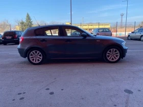     BMW 116 -  