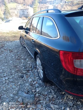 Skoda Superb 2.0 common rail, снимка 7