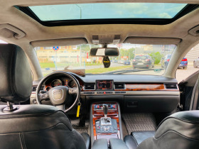 Audi A8 300, снимка 12 - Автомобили и джипове - 45185921