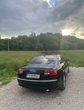 Audi A8 300, снимка 15 - Автомобили и джипове - 45185921
