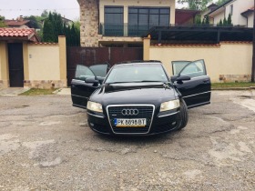 Audi A8 300, снимка 13 - Автомобили и джипове - 45185921