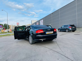 Audi A8 300, снимка 8 - Автомобили и джипове - 45185921