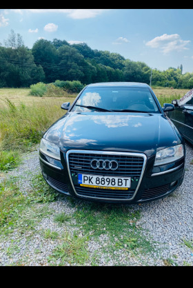 Audi A8 300, снимка 5 - Автомобили и джипове - 45185921