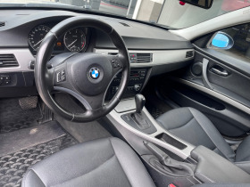 BMW 320, снимка 11 - Автомобили и джипове - 45343037