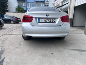 BMW 320, снимка 6 - Автомобили и джипове - 45343037