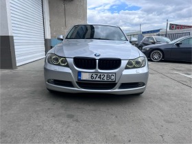 BMW 320, снимка 1 - Автомобили и джипове - 45343037