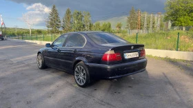 BMW 330, снимка 6