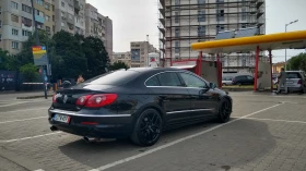 Обява за продажба на VW Passat 3.6 v6 300kc DSG 4x4 4-MOTION ~16 220 лв. - изображение 6