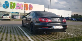 Обява за продажба на VW Passat 3.6 v6 300kc DSG 4x4 4-MOTION ~16 590 лв. - изображение 4