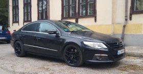 Обява за продажба на VW Passat 3.6 v6 300kc DSG 4x4 4-MOTION ~16 220 лв. - изображение 3