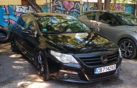 Обява за продажба на VW Passat 3.6 v6 300kc DSG 4x4 4-MOTION ~16 590 лв. - изображение 1