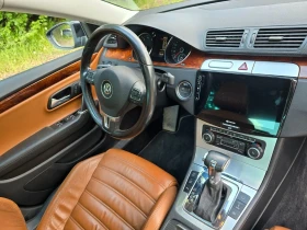 VW Passat 3.6 v6 300kc DSG 4x4 4-MOTION, снимка 15