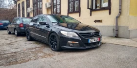 VW Passat 3.6 v6 300kc DSG 4x4 4-MOTION, снимка 2